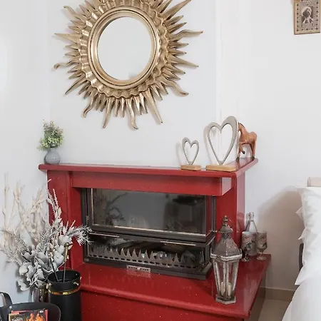 Comfy And Cosy Basement Studio Kalamata Exterior photo