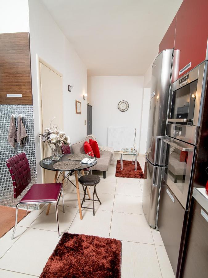 Comfy And Cosy Basement