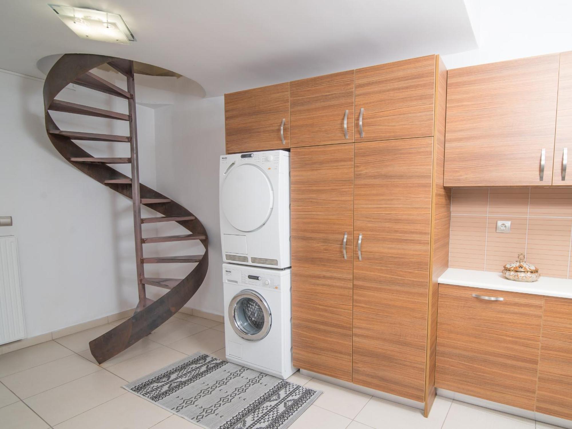 Apartment Comfy And Cosy Basement *